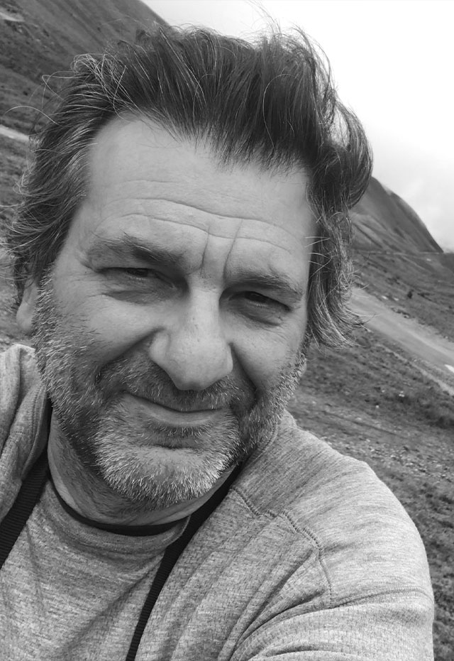 Giorgio Negro fotografo