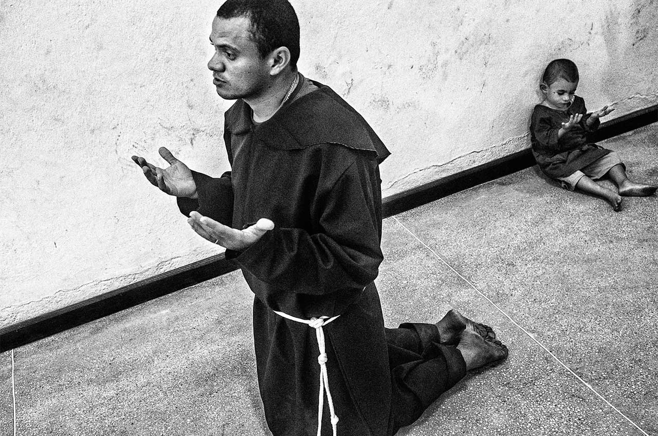 Canindè reportage