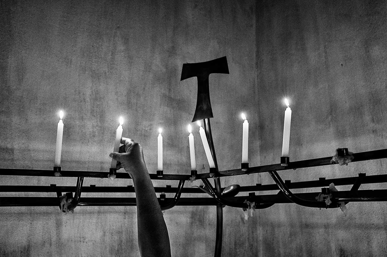 Canindè reportage