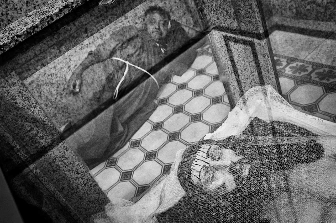 Canindè reportage