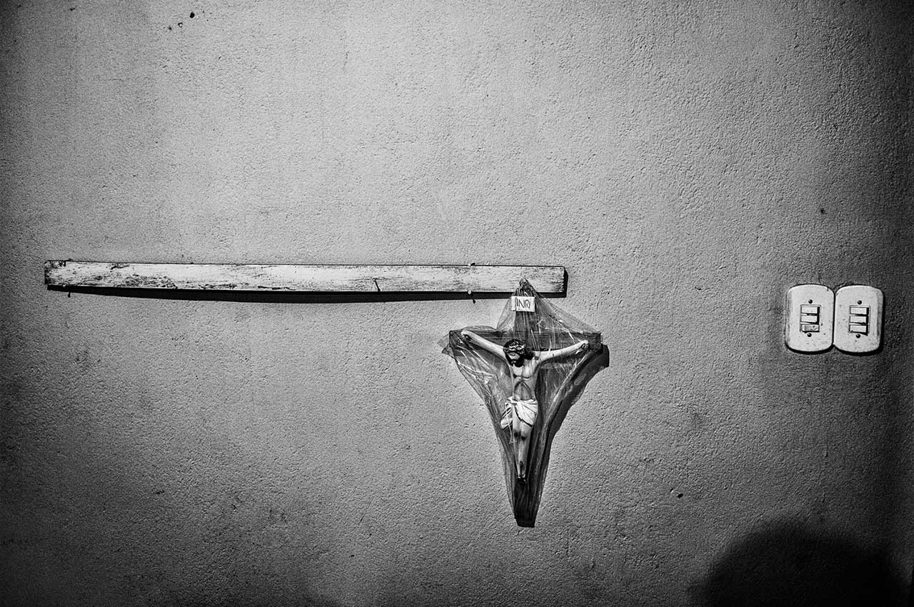 Canindè reportage