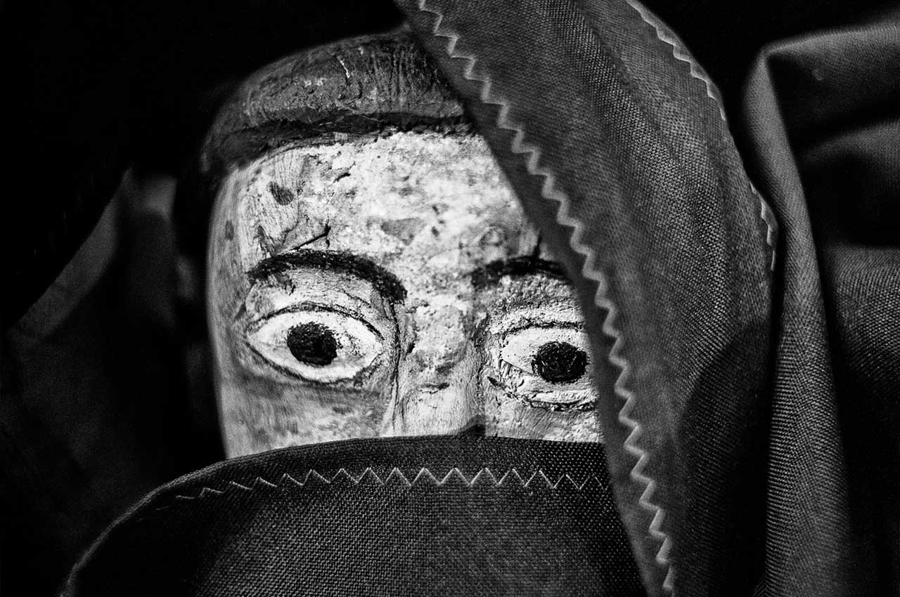 Canindè reportage