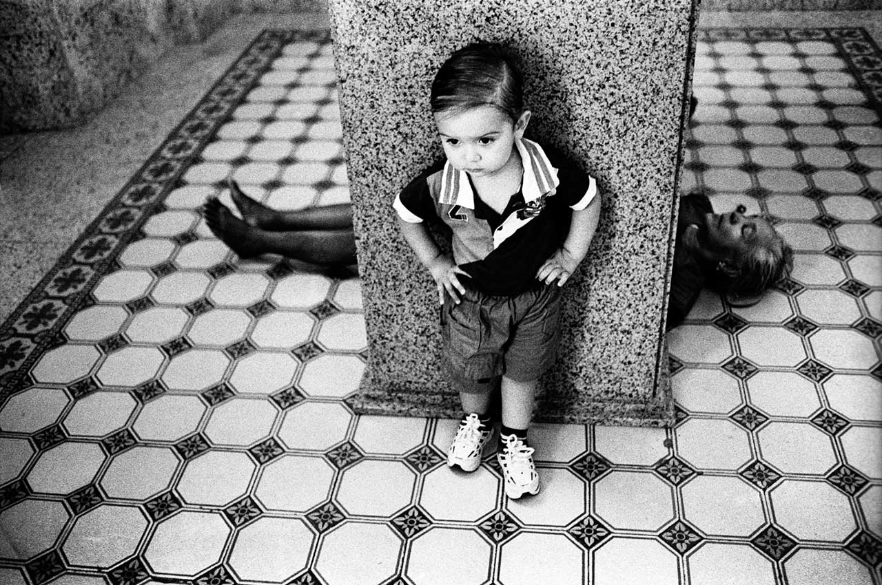 Canindè reportage