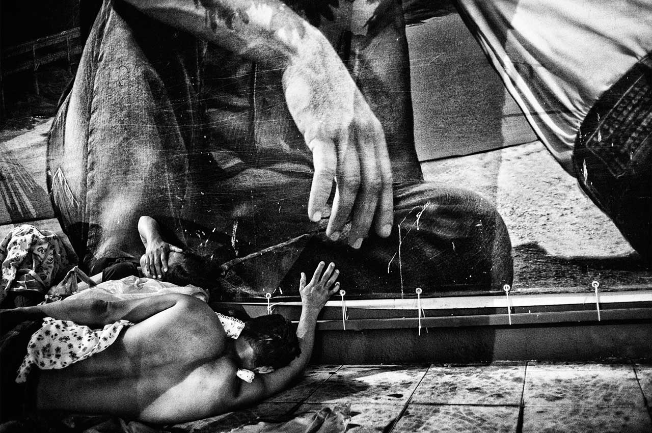 Canindè reportage