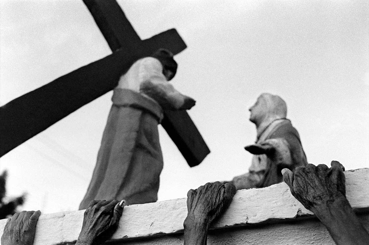 Canindè reportage