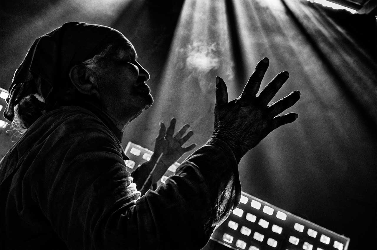 Canindè reportage