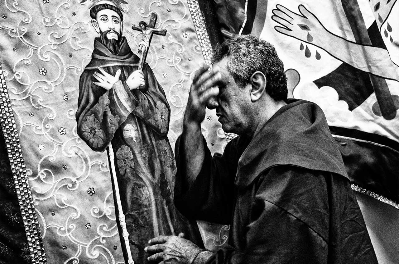 Canindè reportage