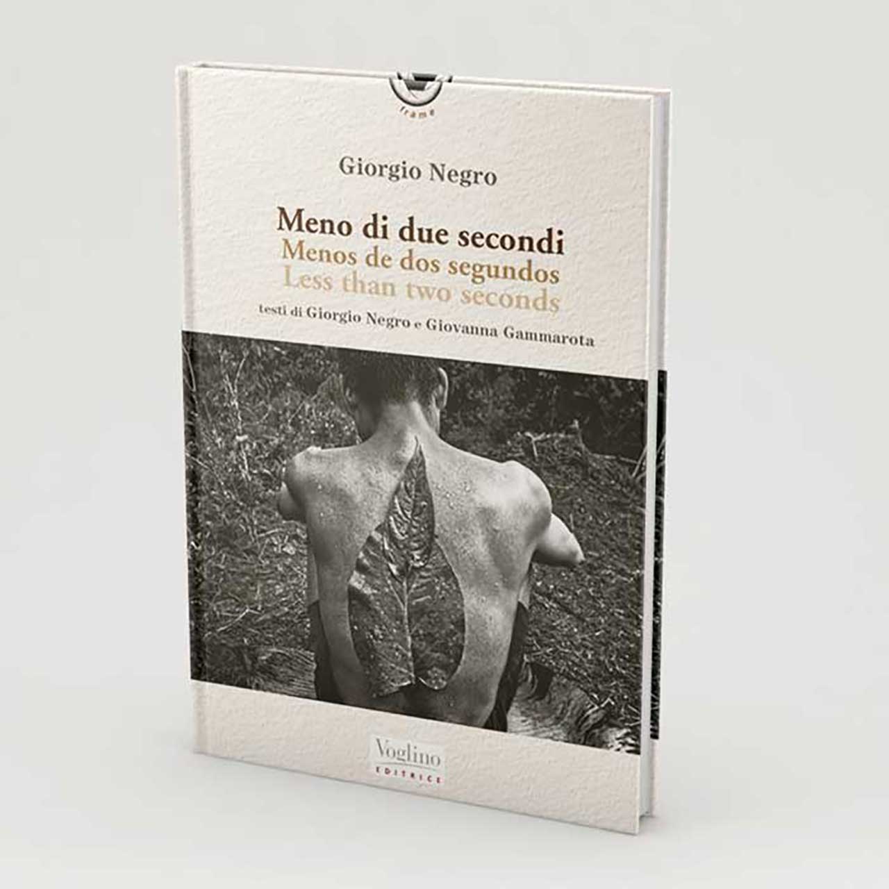 Meno di due secondi libro